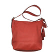 Unisex Coach - Shoulder bag, size Maxi - Red ()