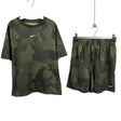 Unisex Nike - Sports suit, size 146 - 152 - Green ()