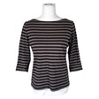 Unisex Marimekko - Tricot shirt, size 36 - Gray ()