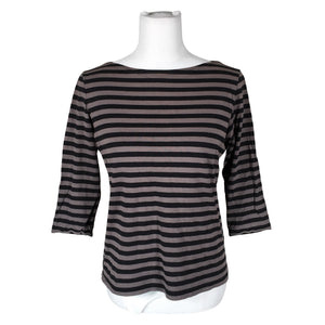 Unisex Marimekko - Tricot shirt, size 36 - Gray (1)
