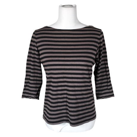 Unisex Marimekko - Tricot shirt, size 36 - Gray ()