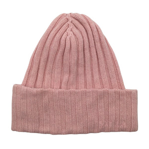 Unisex Sätila - Winter beanie, size 52 - 54 cm - Light pink (1)