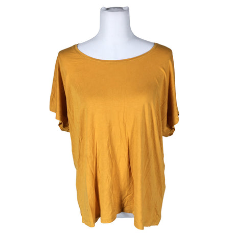Unisex Nanso - T-shirt, size 38 - Yellow ()