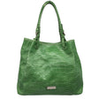 Unisex Arcadia - Handbag, size Maxi - Green ()