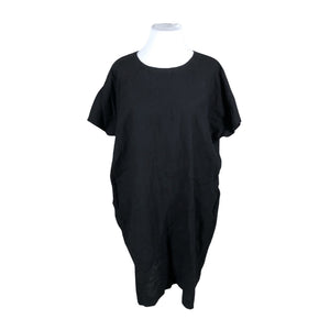 Unisex Papu - Dress, size 42 - Black (1)