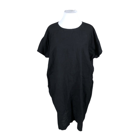 Unisex Papu - Dress, size 42 - Black ()