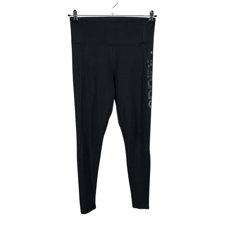 Unisex Adidas - Sports tights, size 38 - Black ()