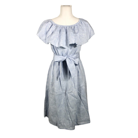 Unisex Bypias - Dress, size 36 - Light blue ()