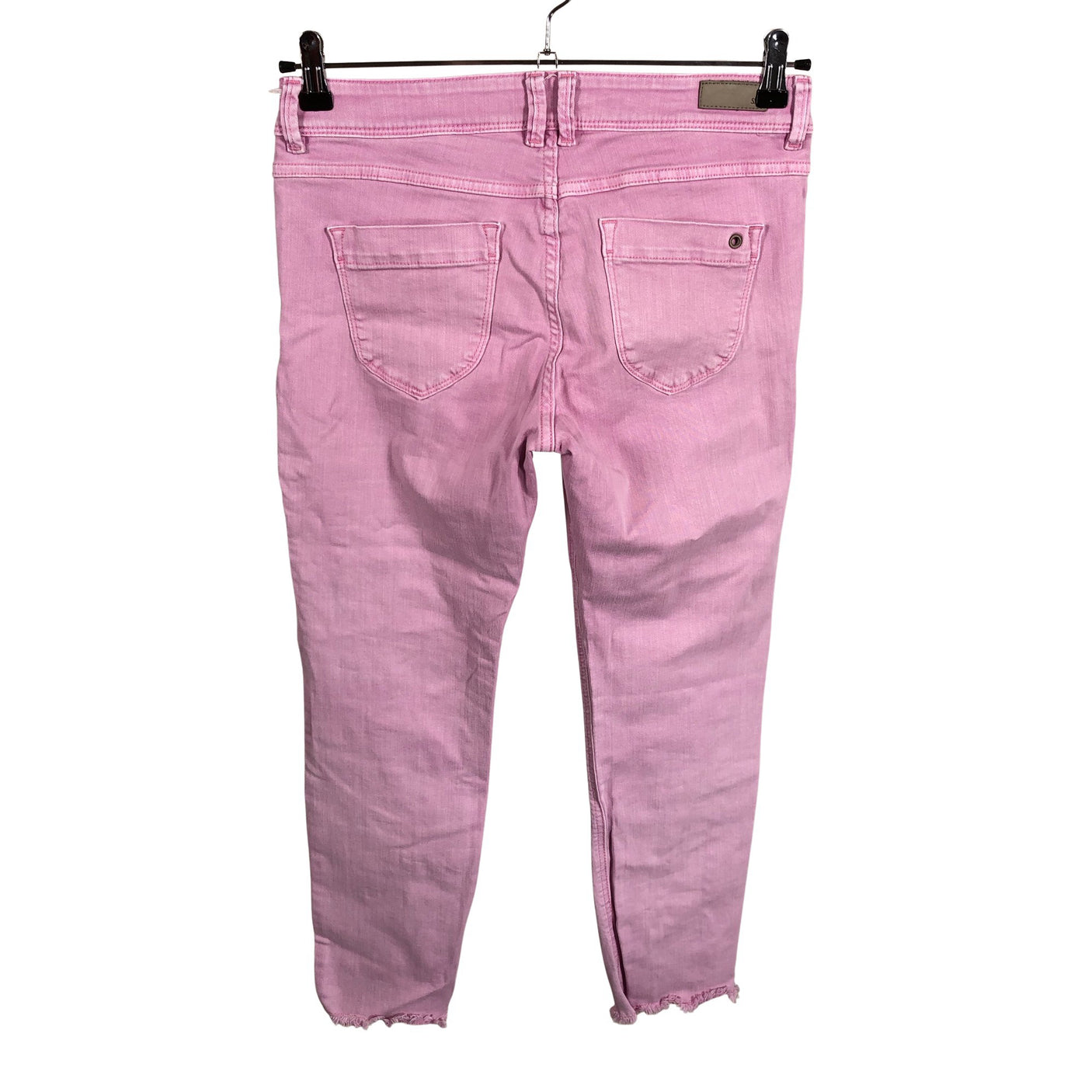 Unisex s.Oliver - Jeans, size 36 - Light pink (2)