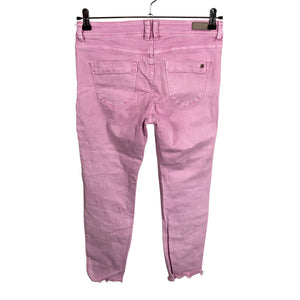 Unisex s.Oliver - Jeans, size 36 - Light pink (2)