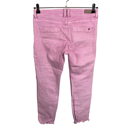 Unisex s.Oliver - Jeans, size 36 - Light pink (2)