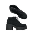 Unisex Vagabond - Ankle boots, size 36 - Black ()