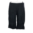 Unisex Gudrun Sjöden - Slacks, size 44 - Black ()