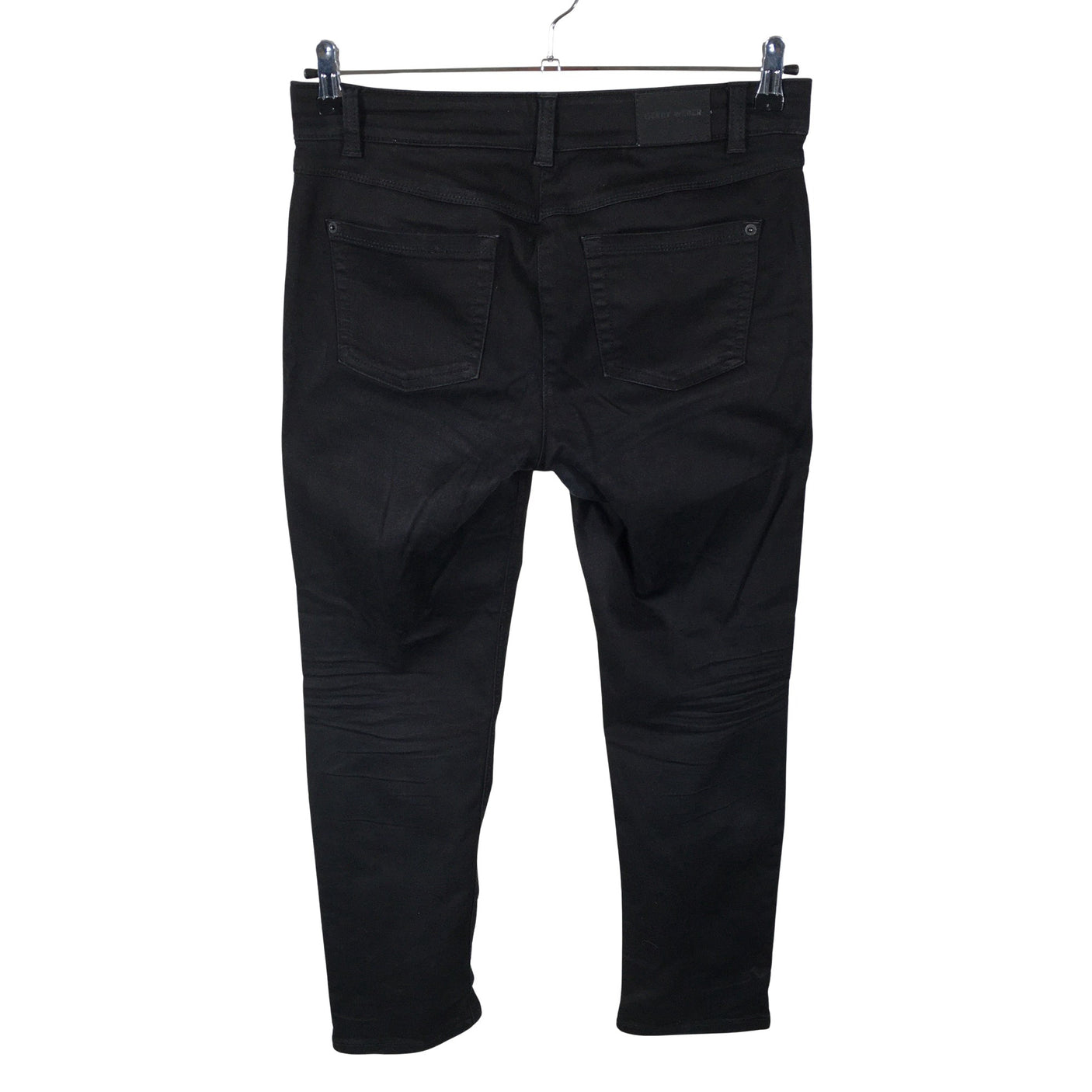 Unisex Gerry Weber - Jeans, size 38 - Black (2)
