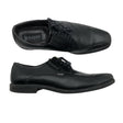 Unisex Bugatti - Walking shoes, size XXS - Black ()
