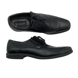 Unisex Bugatti - Walking shoes, size XXS - Black (1)
