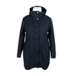 Unisex Didriksons - Outdoor jacket, size 42 - Blue ()