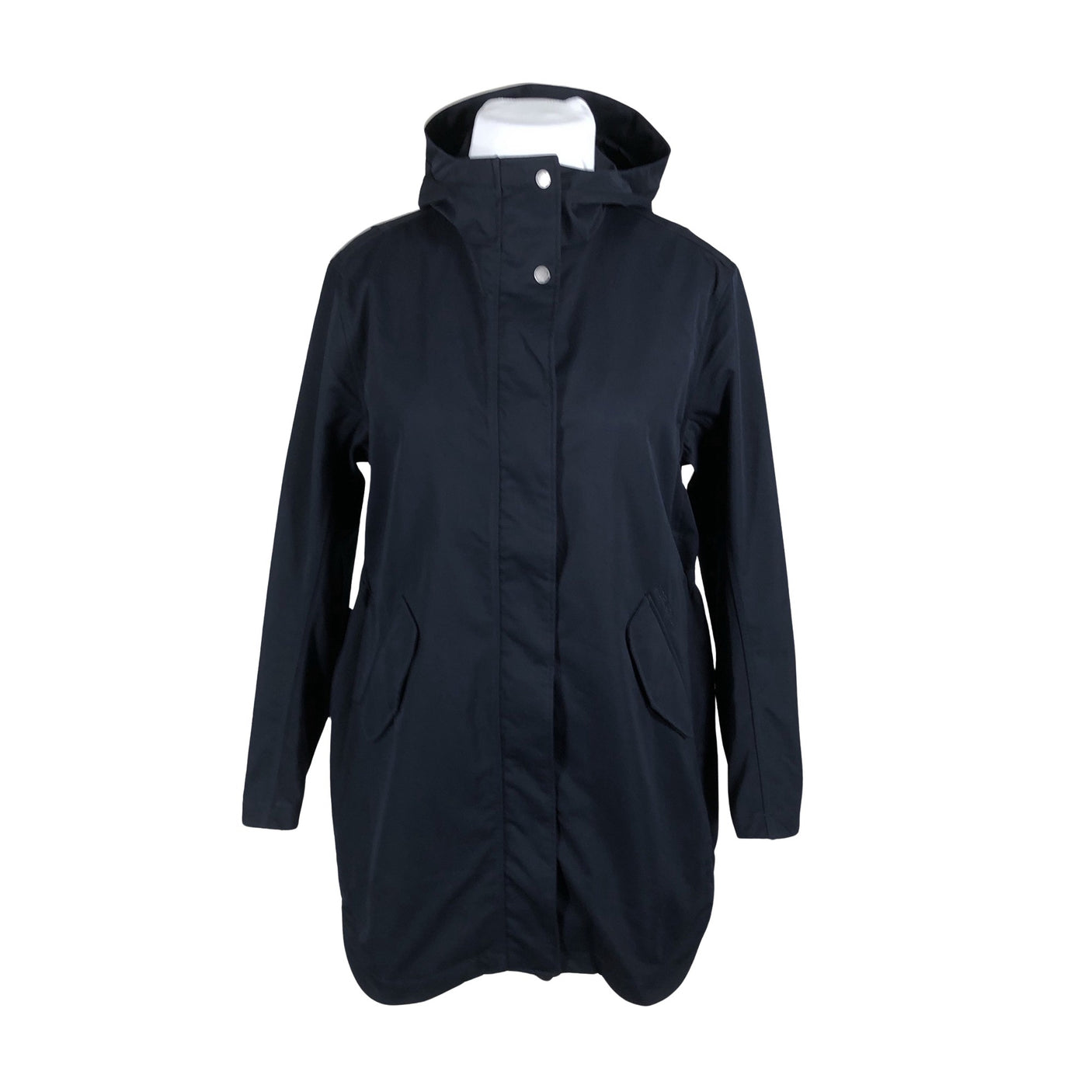 Unisex Didriksons - Outdoor jacket, size 42 - Blue (1)