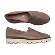 Unisex Pretty Ballerinas - Loafers, size 37 - Light pink ()