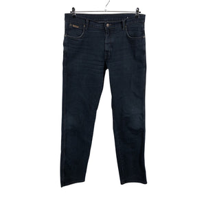 Unisex Wrangler - Jeans, size W34 - Blue (1)
