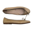 Unisex Audrey Hepburn - Ballerinas, size 38 - Beige ()