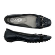 Unisex Tod's - Loafers, size 37 - Blue ()