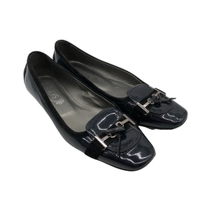 Unisex Tod's - Loafers, size 37 - Blue (3)
