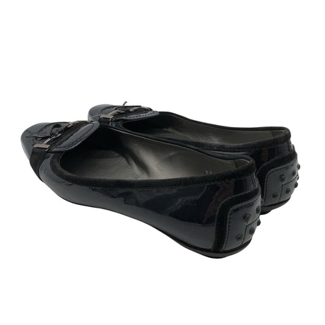 Unisex Tod's - Loafers, size 37 - Blue (2)