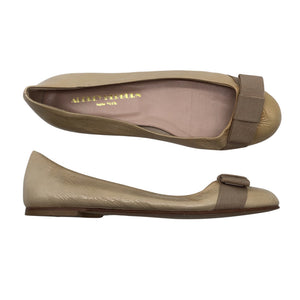 Unisex Audrey Hepburn - Ballerinas, size 37 - Light pink (1)