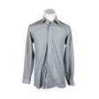 Unisex Olymp - Collared shirt, size 50 - White ()