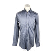 Unisex Venti - Collared shirt, size L - Light blue ()