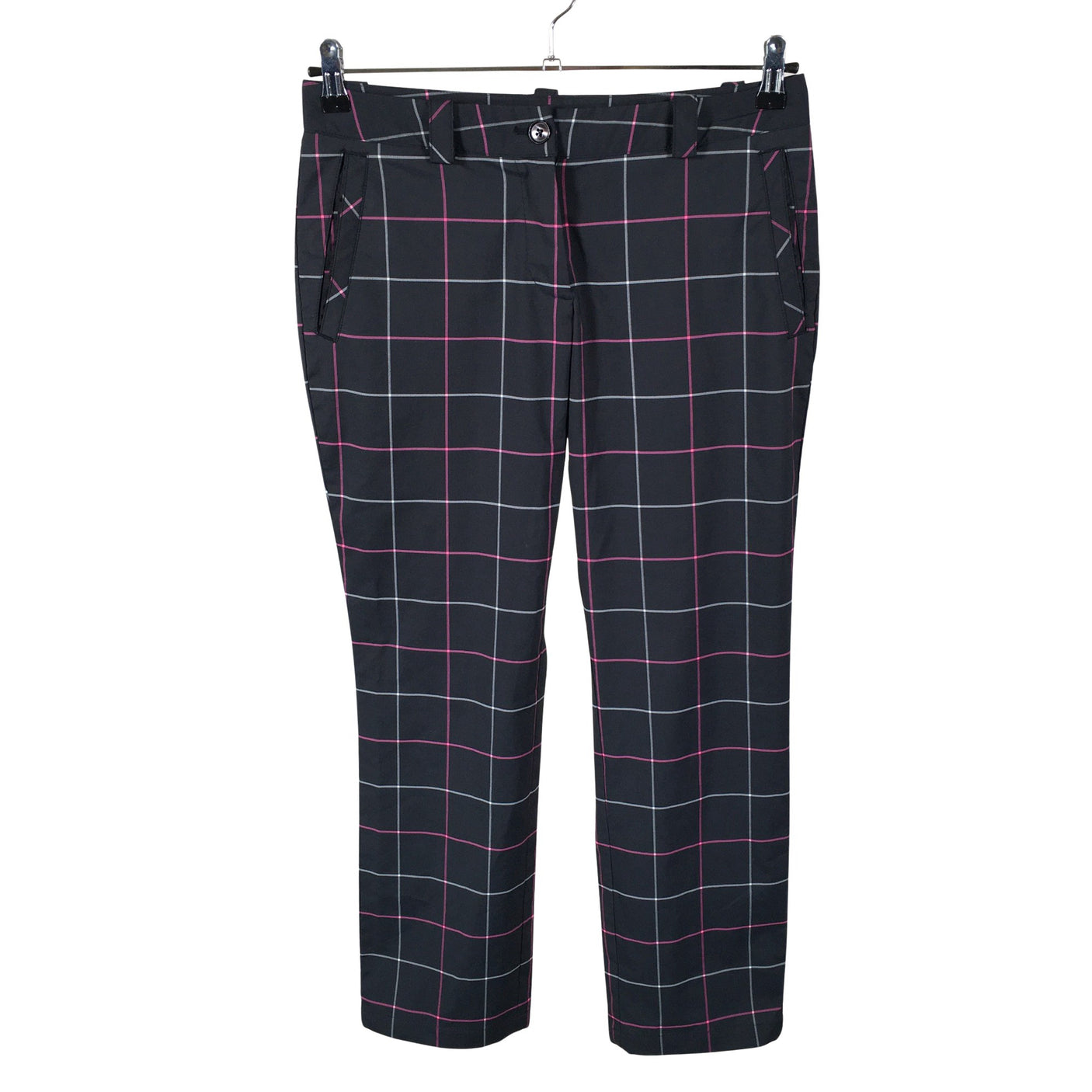Unisex Nike - Sports trousers, size 38 - Blue (1)