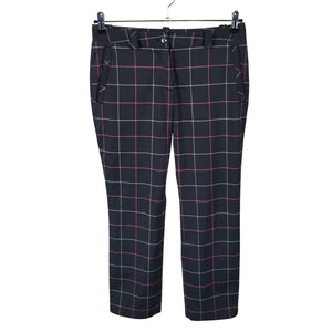 Unisex Nike - Sports trousers, size 38 - Blue (1)