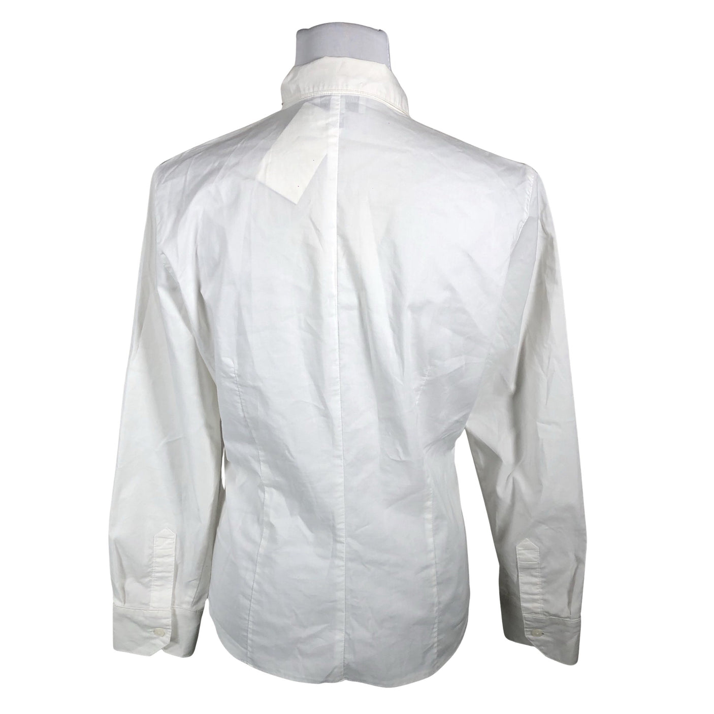 Unisex Steilmann - Blouse, size 38 - White (2)