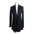 Unisex Free Quent - Cardigan, size 40 - Black ()