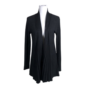 Unisex Free Quent - Cardigan, size 40 - Black (1)