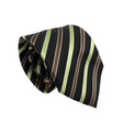 Unisex Matex - Tie, size Ei kokoa - Black ()