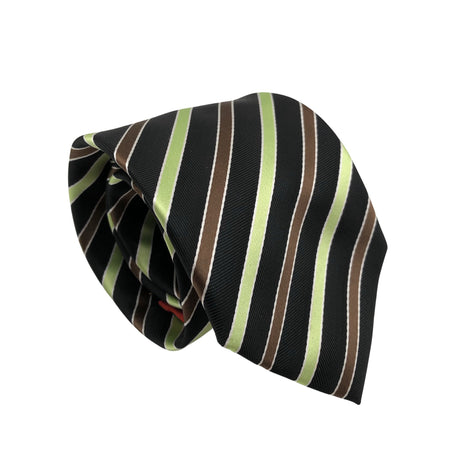 Unisex Matex - Tie, size Ei kokoa - Black ()