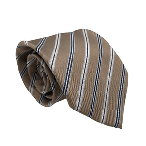 Unisex Santarelli - Tie, size Ei kokoa - Beige (1)