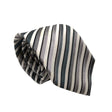 Unisex Matex - Tie, size Ei kokoa - Gray ()