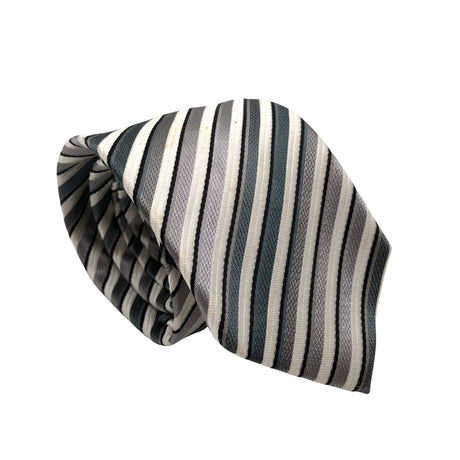 Unisex Matex - Tie, size Ei kokoa - Gray ()