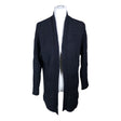 Unisex Per Una by Marks & Spencer - Cardigan, size 36 - Blue ()
