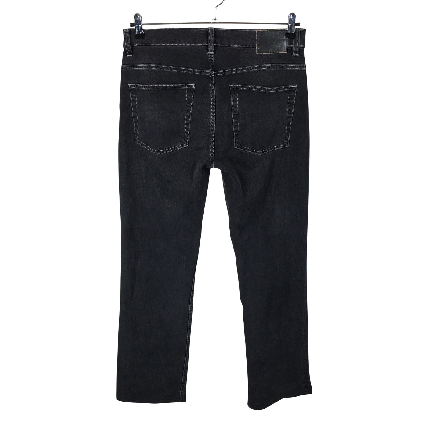 Unisex Gant - Jeans, size W33 - Black (2)