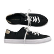 Unisex Tommy Hilfiger - Casual sneakers, size 41 - Black ()