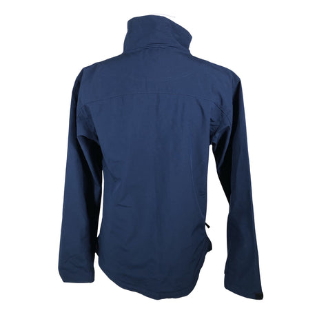 Unisex Matterhorn - Outdoor jacket, size 38 - Blue (2)