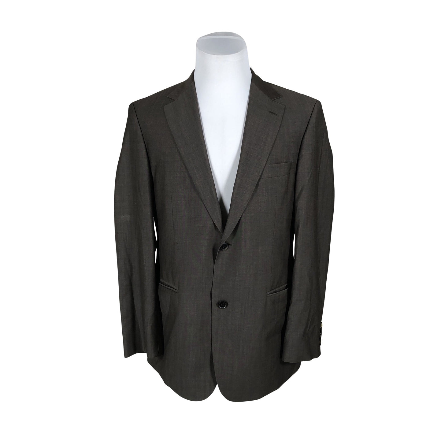 Unisex Hugo Boss - Suit, size L - Brown (3)