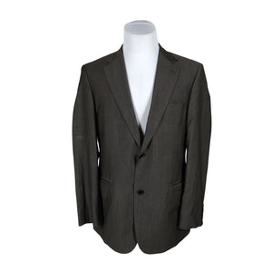 Unisex Hugo Boss - Suit, size L - Brown (3)