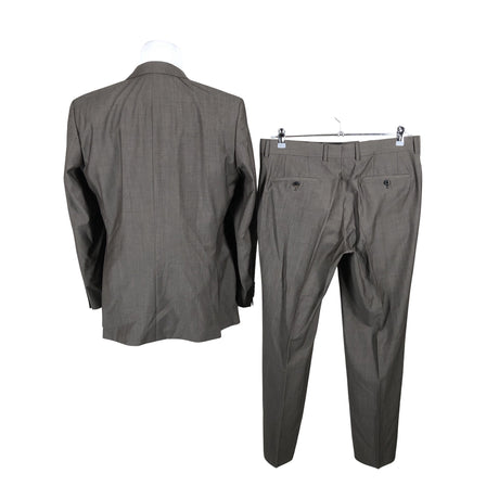 Unisex Hugo Boss - Suit, size L - Brown (2)