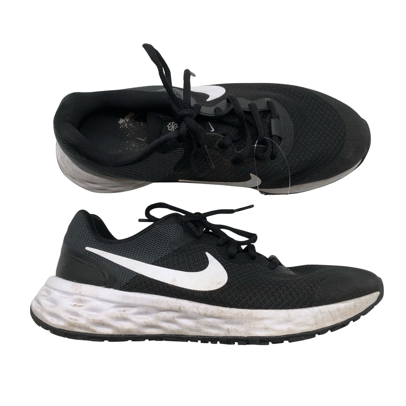 Unisex Nike - Running shoes, size 38 - Black (1)