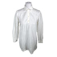 Unisex Marimekko - Blouse, size 40 - White ()